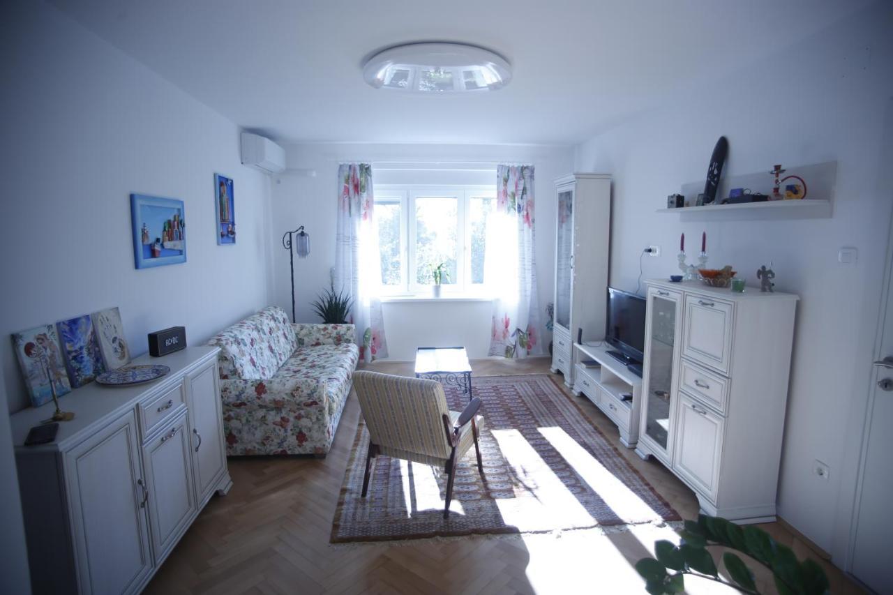 רייקה Apartman Mami-Krok מראה חיצוני תמונה