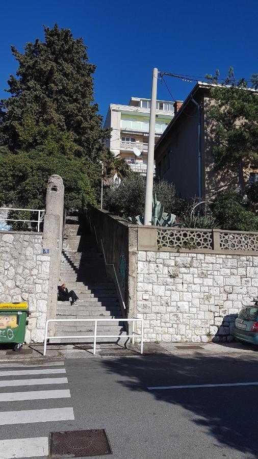 רייקה Apartman Mami-Krok מראה חיצוני תמונה