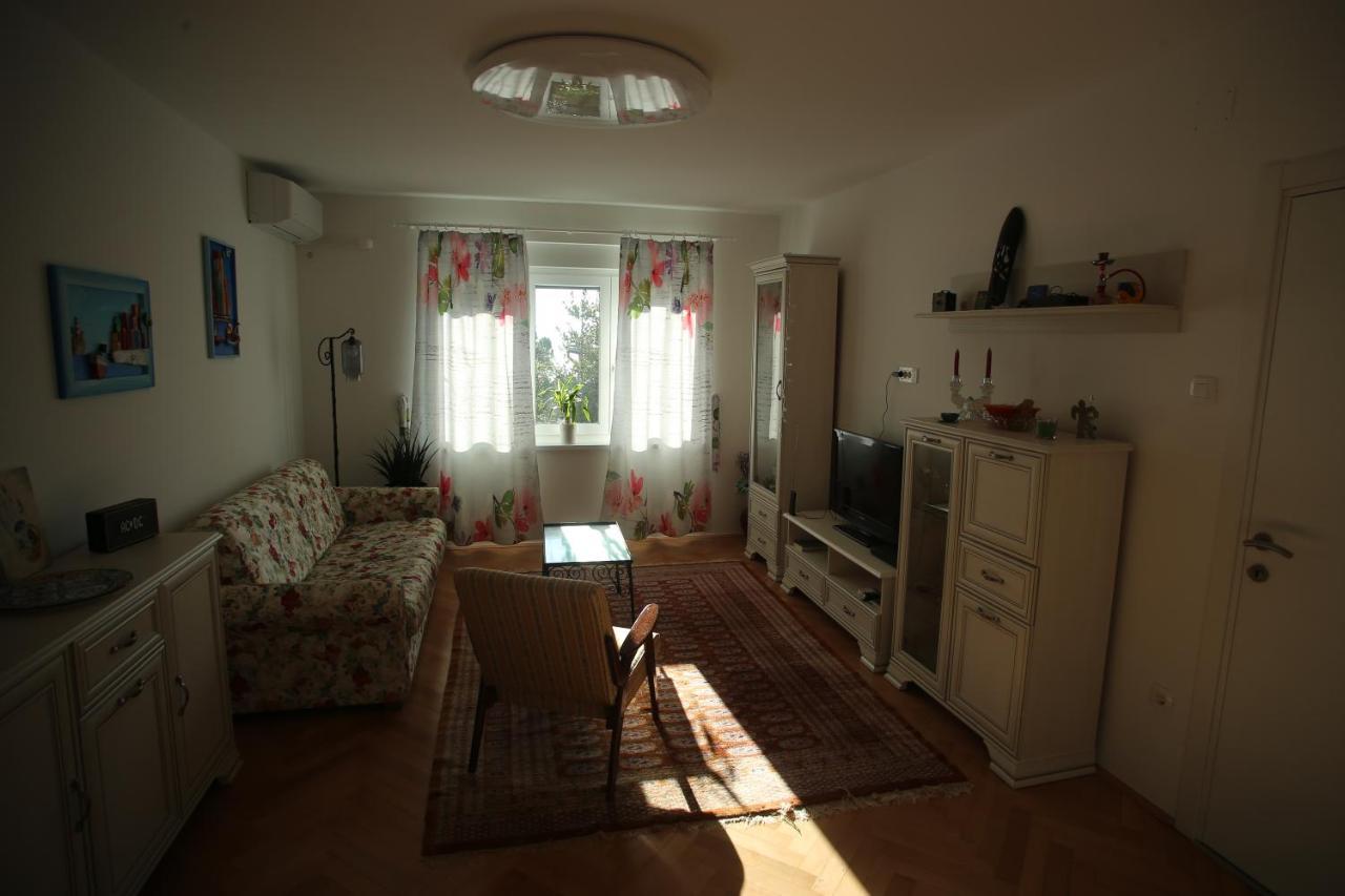 רייקה Apartman Mami-Krok מראה חיצוני תמונה