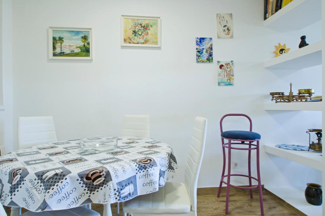 רייקה Apartman Mami-Krok מראה חיצוני תמונה