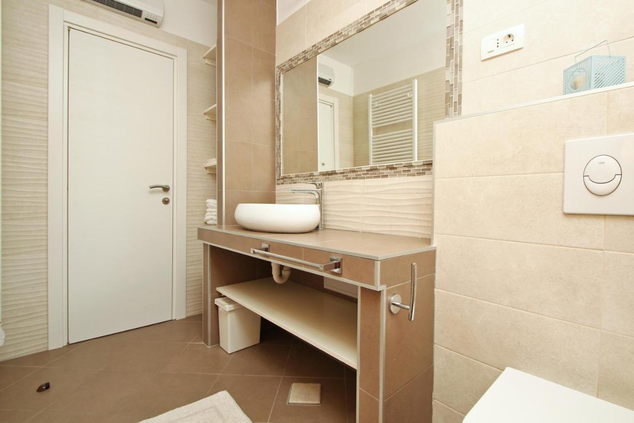 רייקה Apartman Mami-Krok מראה חיצוני תמונה