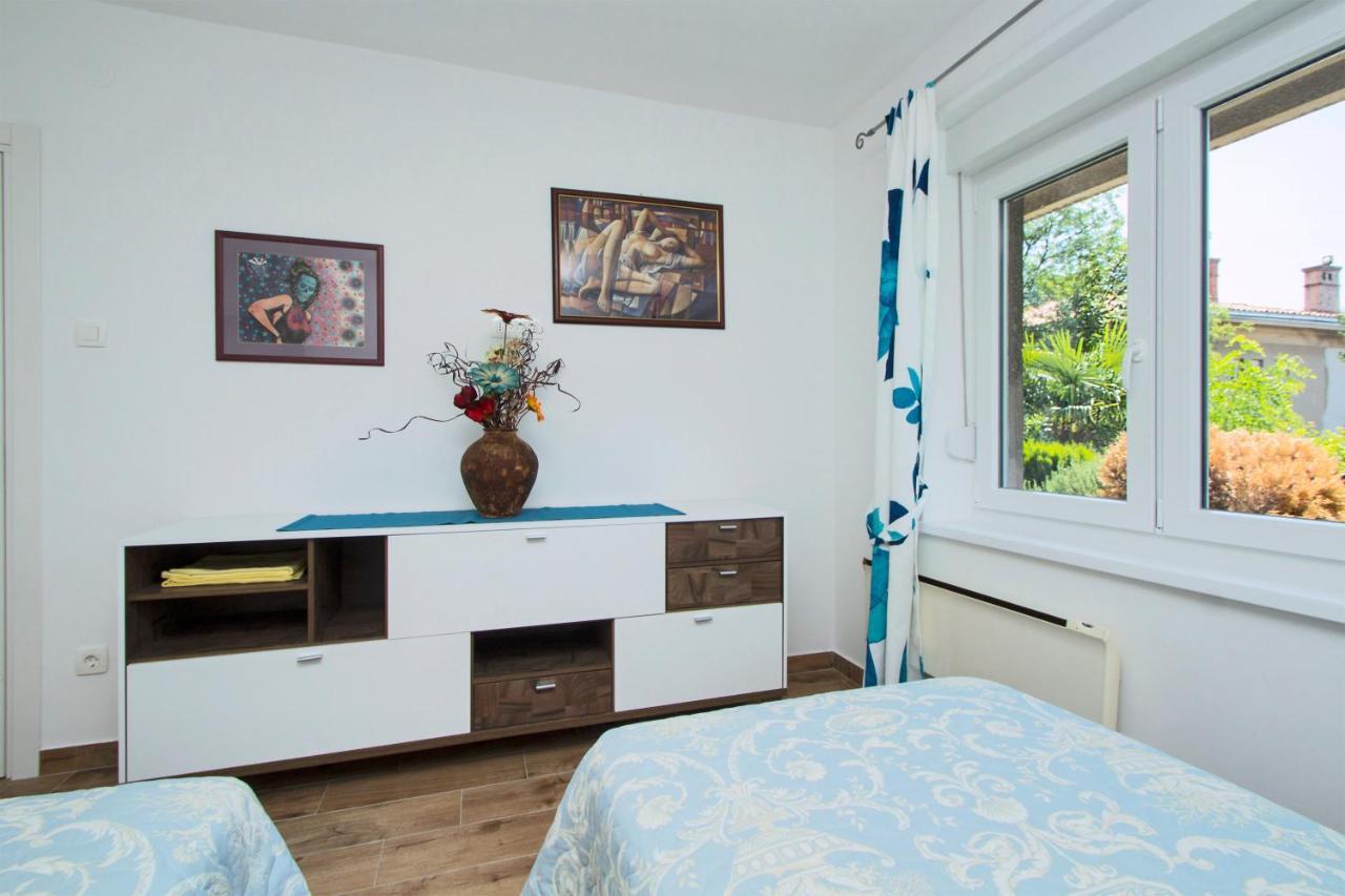 רייקה Apartman Mami-Krok מראה חיצוני תמונה